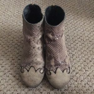 Free People boots